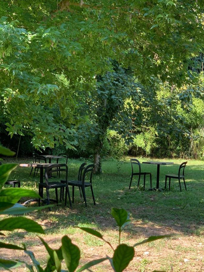 Veio Residence Resort Marcigliana Экстерьер фото