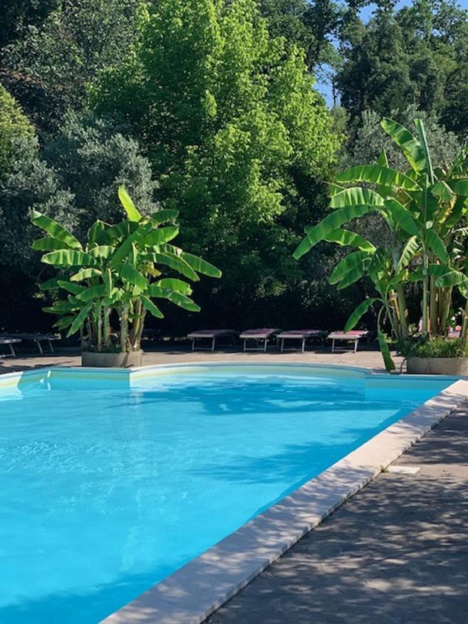 Veio Residence Resort Marcigliana Экстерьер фото