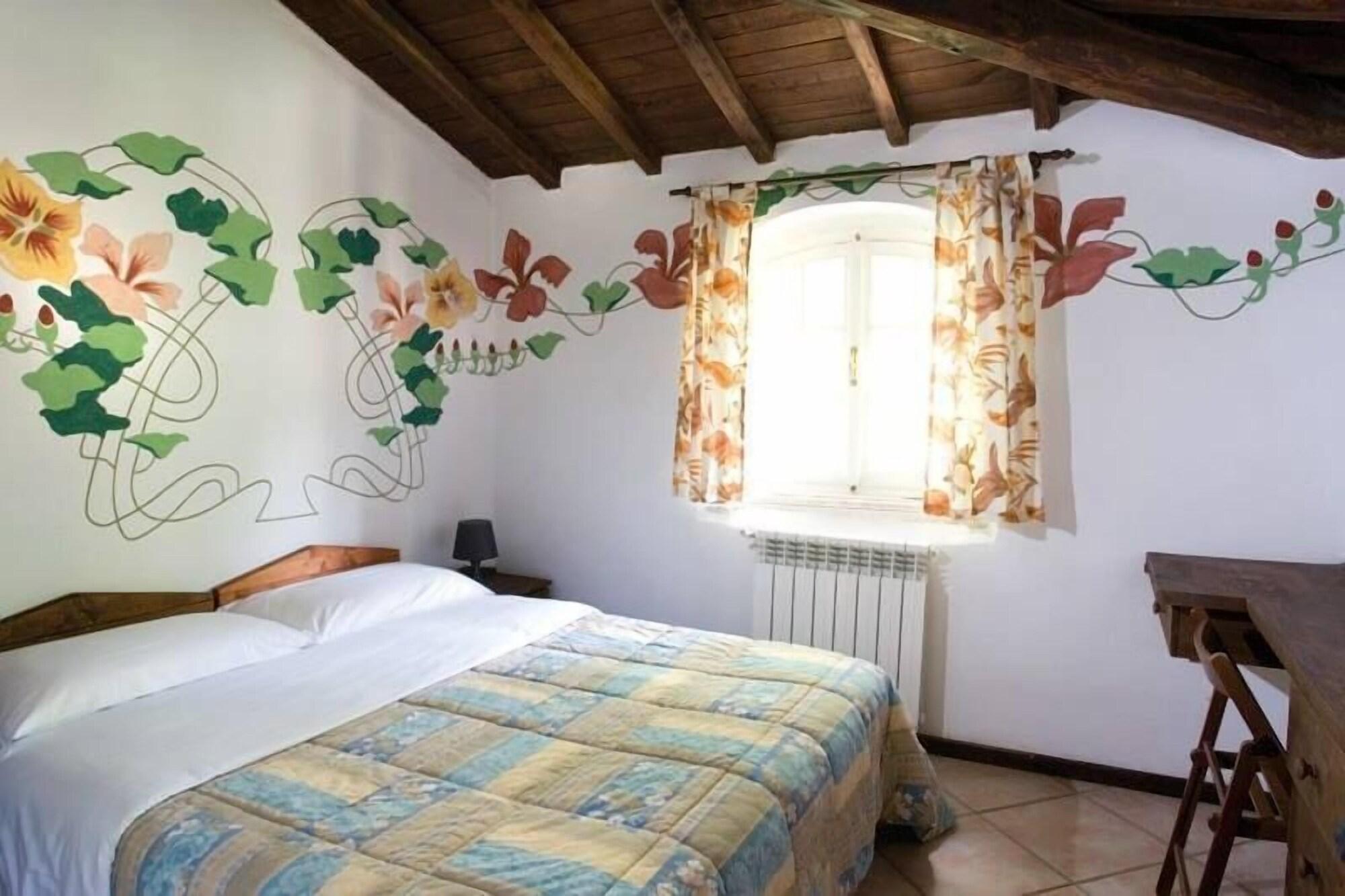 Veio Residence Resort Marcigliana Экстерьер фото