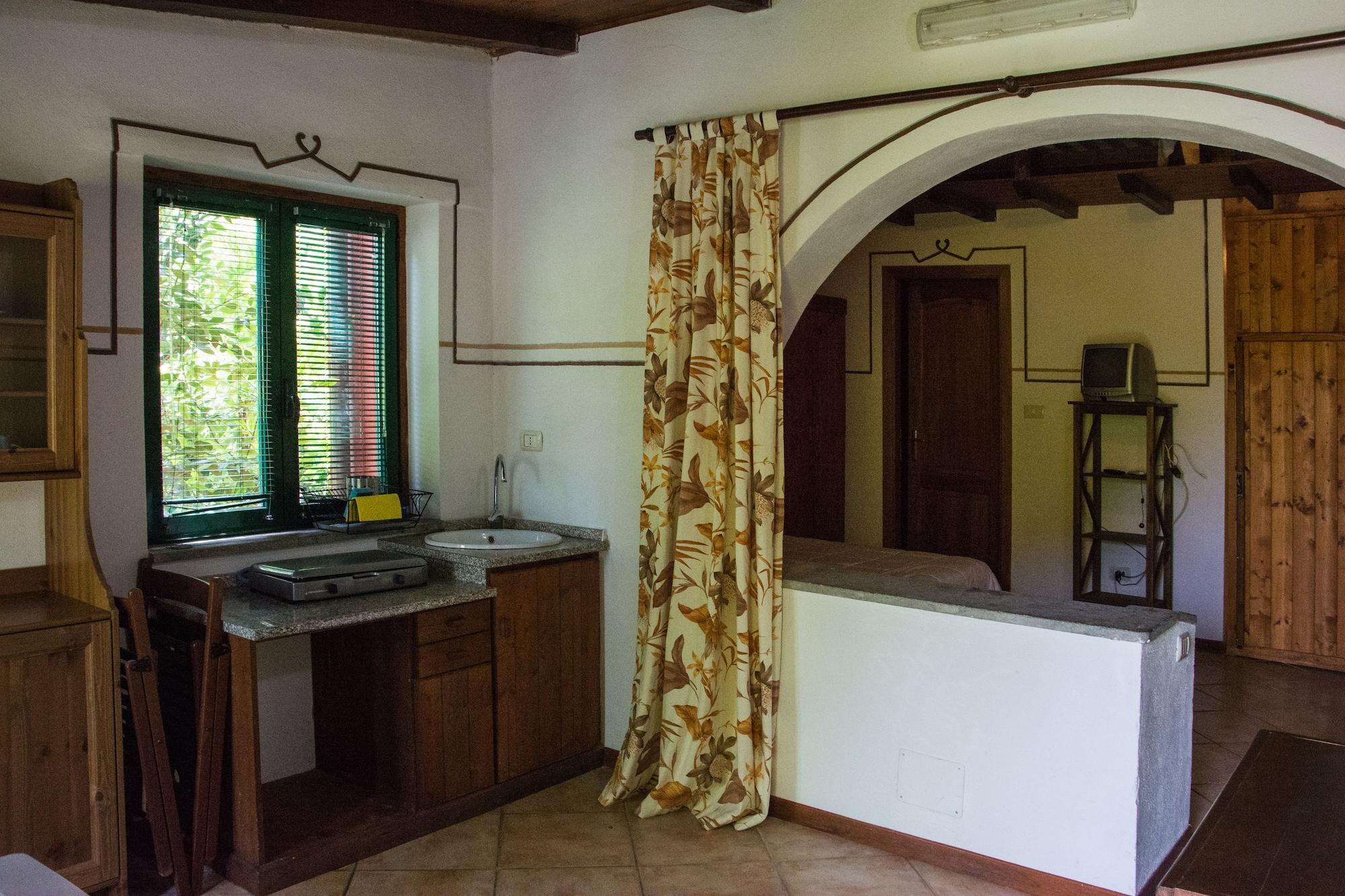 Veio Residence Resort Marcigliana Экстерьер фото