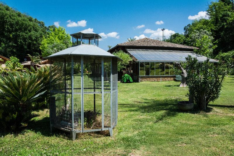 Veio Residence Resort Marcigliana Экстерьер фото