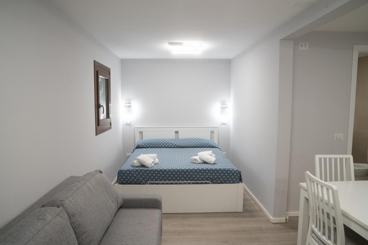 Veio Residence Resort Marcigliana Экстерьер фото