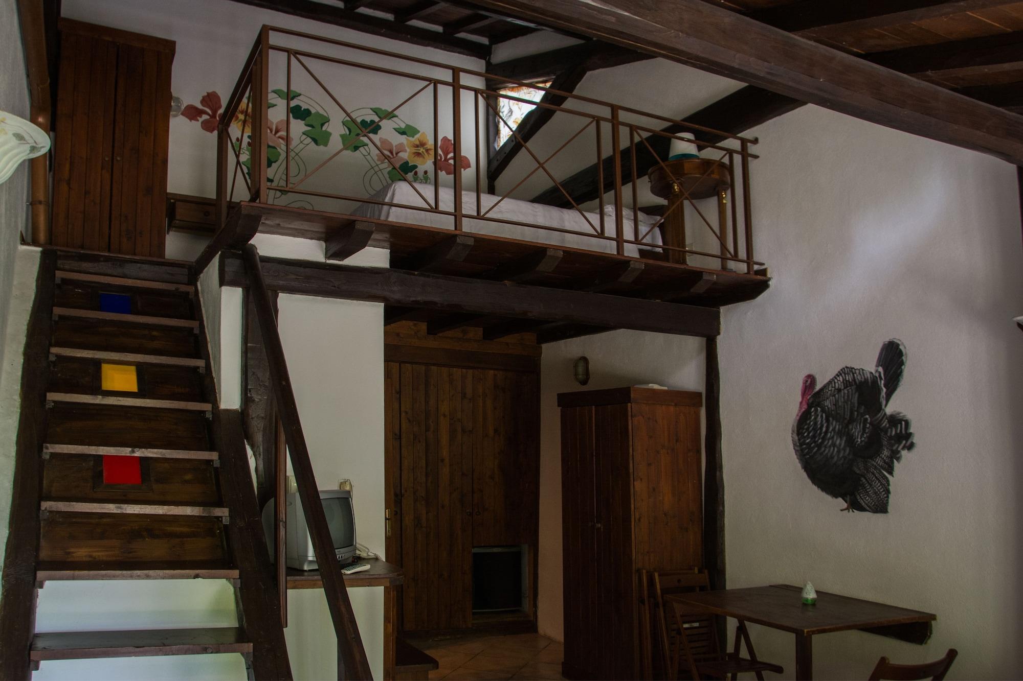 Veio Residence Resort Marcigliana Экстерьер фото