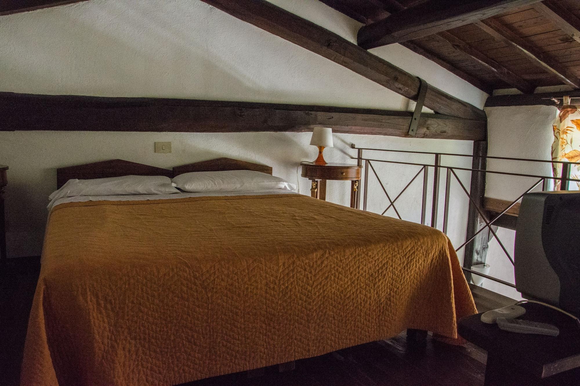 Veio Residence Resort Marcigliana Экстерьер фото
