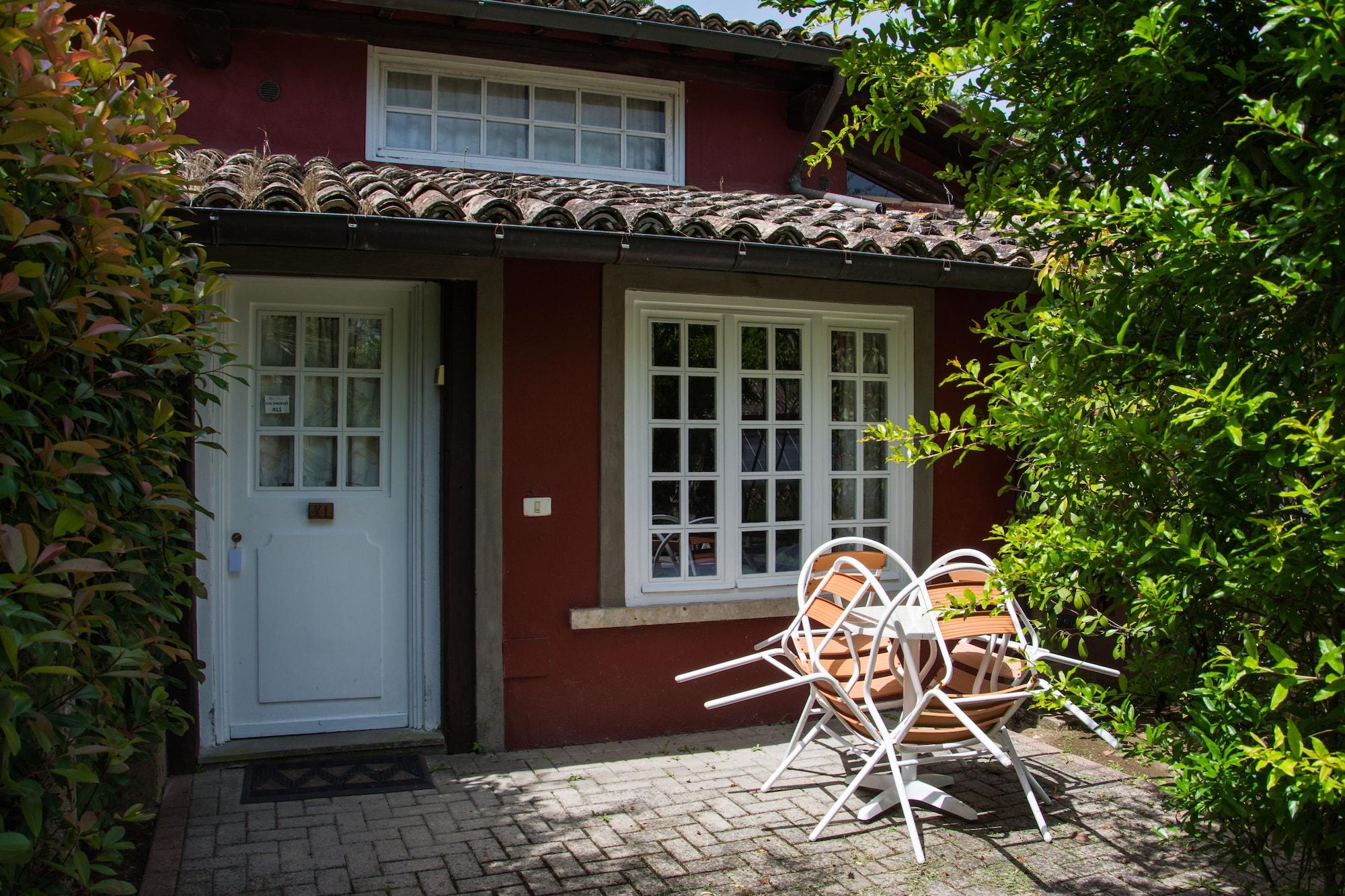 Veio Residence Resort Marcigliana Экстерьер фото