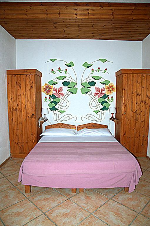 Veio Residence Resort Marcigliana Экстерьер фото