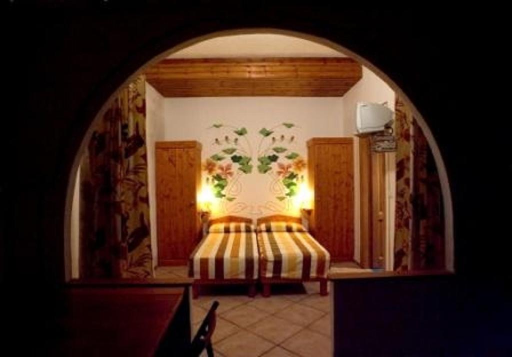 Veio Residence Resort Marcigliana Экстерьер фото
