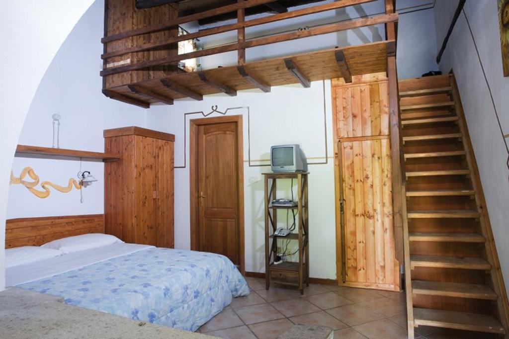 Veio Residence Resort Marcigliana Экстерьер фото