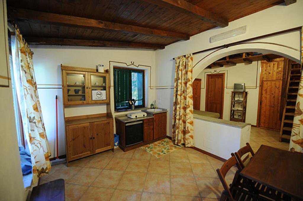 Veio Residence Resort Marcigliana Экстерьер фото