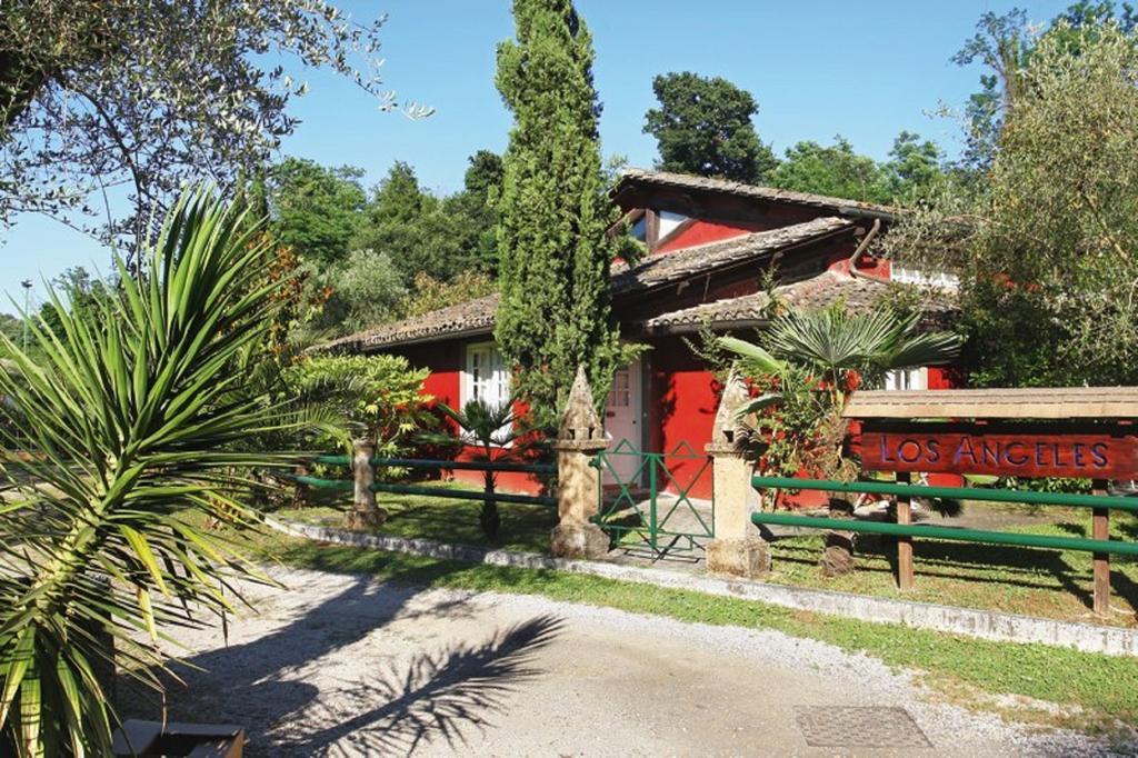 Veio Residence Resort Marcigliana Экстерьер фото