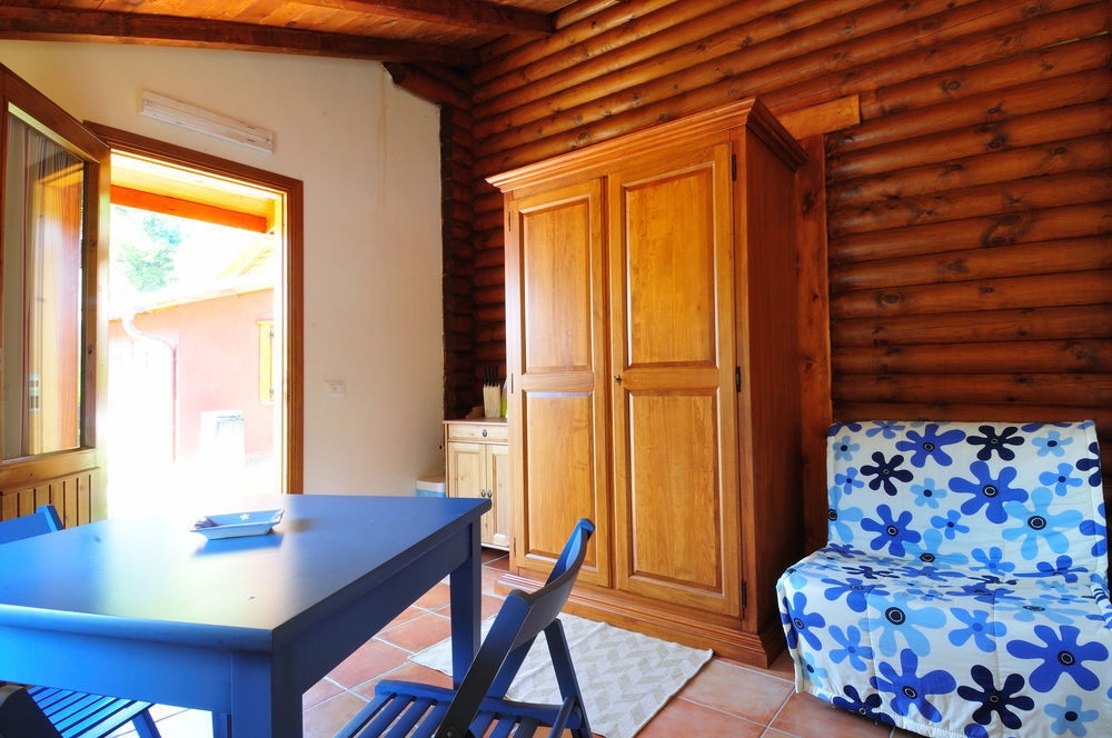 Veio Residence Resort Marcigliana Экстерьер фото