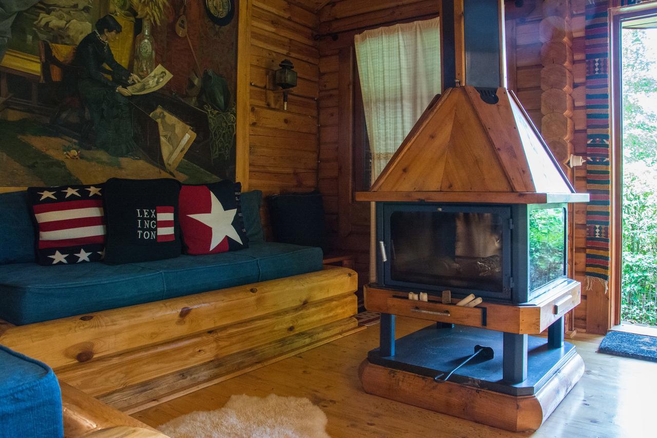 Veio Residence Resort Marcigliana Экстерьер фото