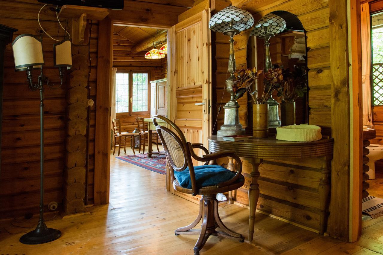 Veio Residence Resort Marcigliana Экстерьер фото