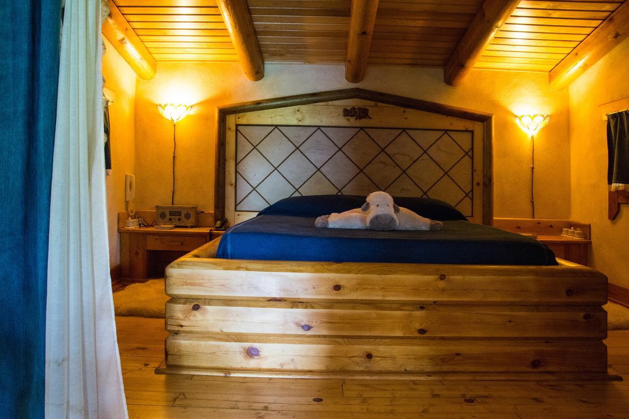 Veio Residence Resort Marcigliana Экстерьер фото
