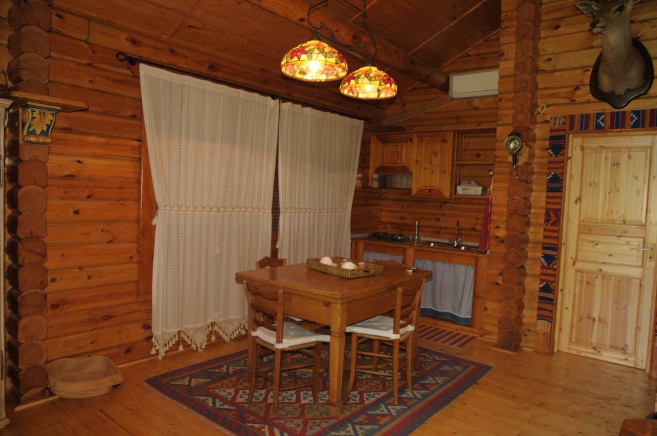 Veio Residence Resort Marcigliana Экстерьер фото