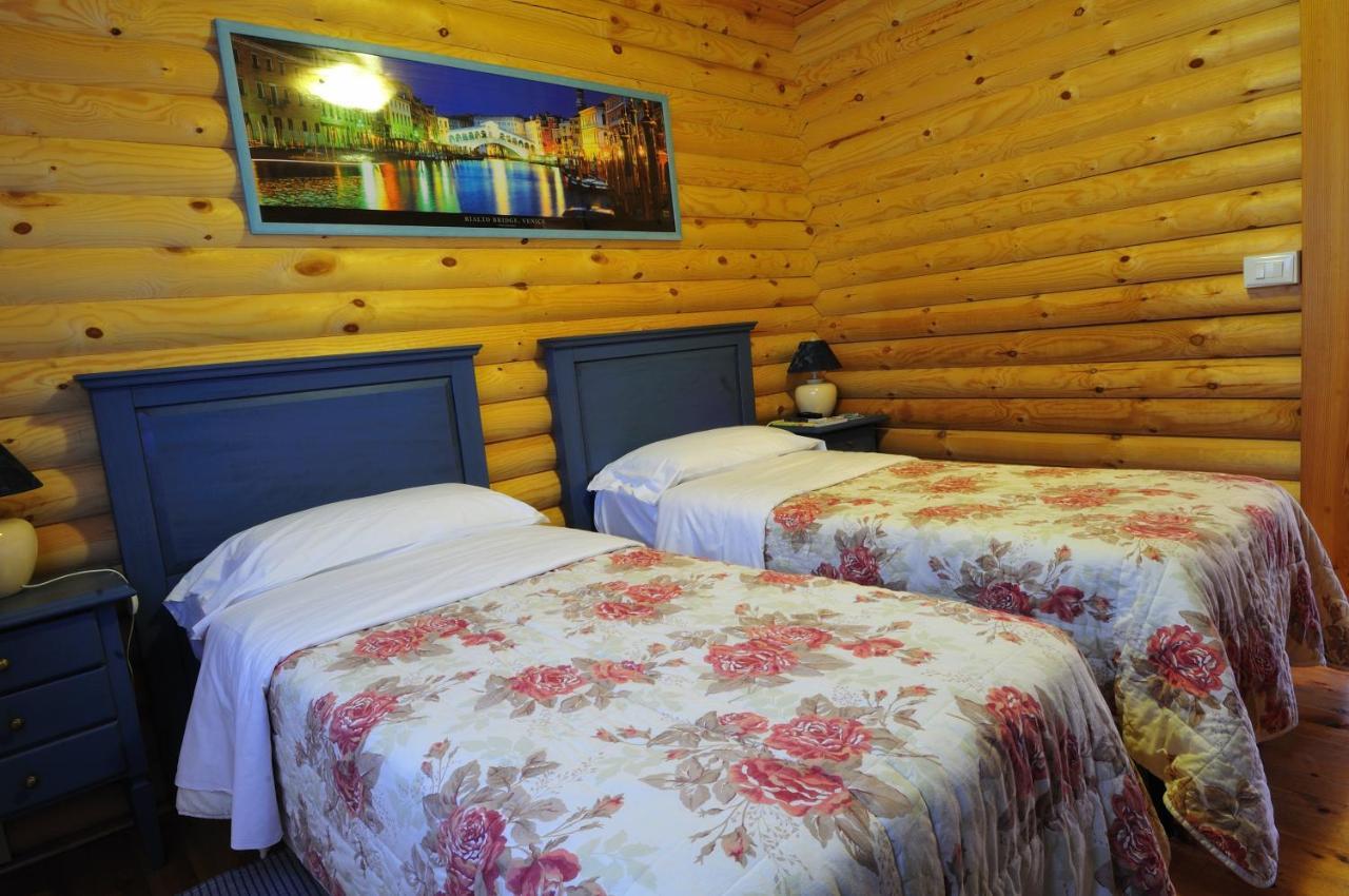 Veio Residence Resort Marcigliana Экстерьер фото